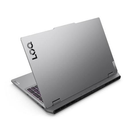 PC portable Gamer LENOVO LOQ 15IRX10 | Sans Windows - 15,6'' WQHD 165hz - Core i7-13650HX - RTX 5070 115W - RAM 32 Go - SSD 1 To