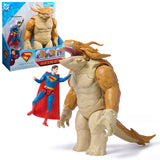 Battle pack Kaiju - des 4 ans - Superman le film