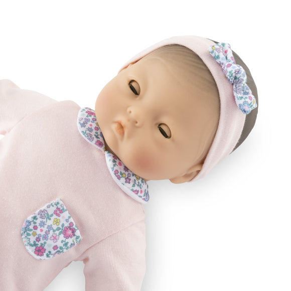 Poupon - COROLLE - Bébé calin Mila - 30 cm - Des 18 mois