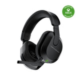 Casque de gaming multi-plateforme sans fil - TURTLE BEACH - Stealth™ 600 XB (Gen 3) - Noir