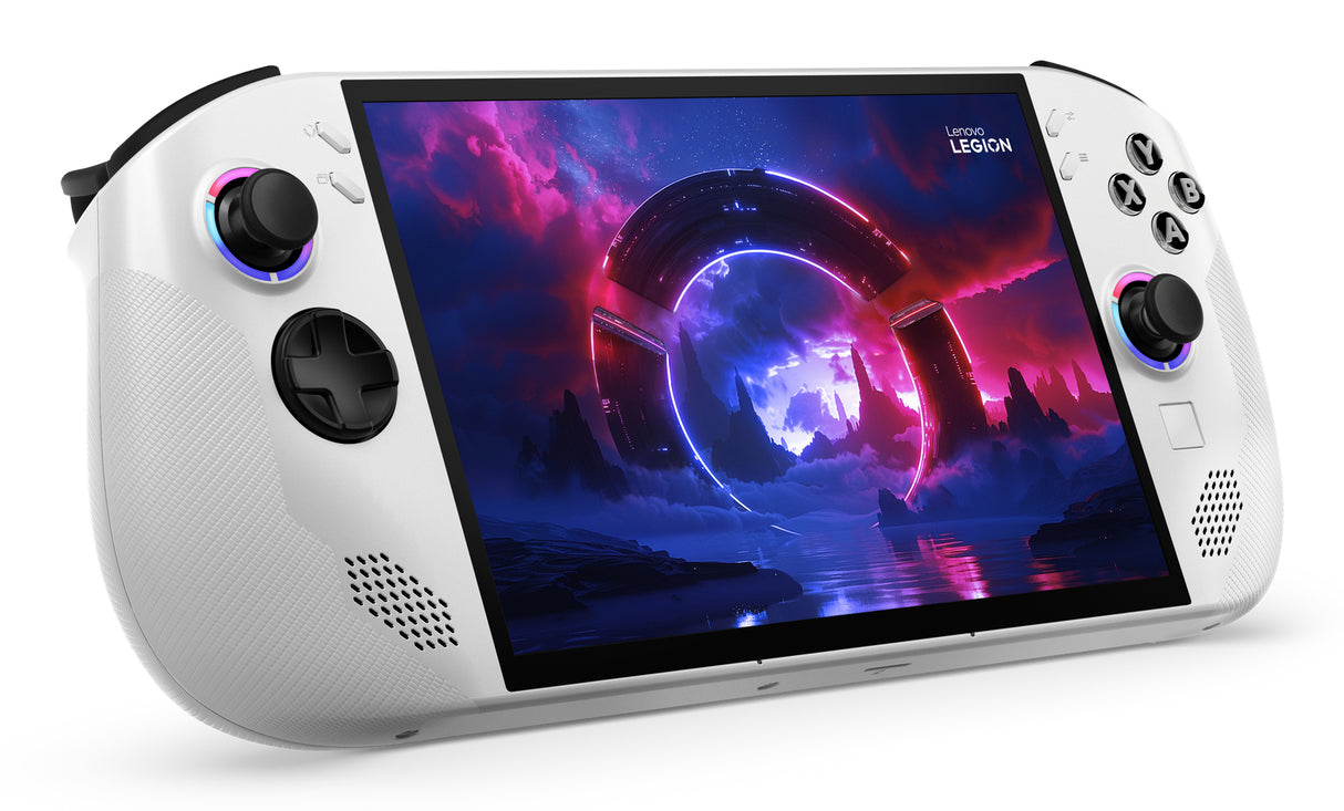 Console Lenovo Legion Go S Z2Go-16Go-512Go Win11