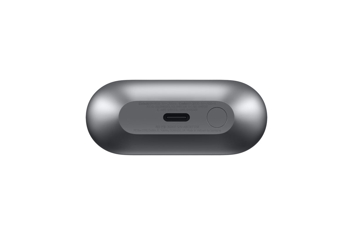 Ecouteurs Samsung GALAXY Buds 3 argent