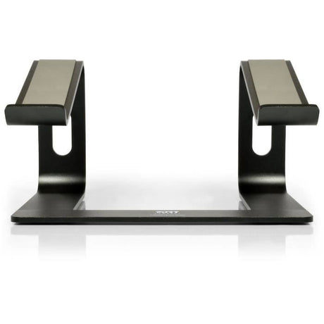 Support pour ordinateur Port Support ergonomique en aluminium pour ordinateurs portables de 10'' a 15,6''