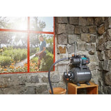 GARDENA Groupe de surpression 3700/4 – 800W – Débit max 3700l/h & pression max 4.1bar – Extension de garantie 5 ans (9023-20)