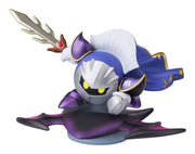 Figurine Amiibo - Meta Knight & Étoile Obscure • Collection Kirby