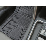 Michelin 4 Tapis Universels Caoutchouc