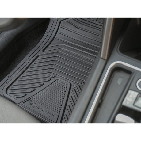 Michelin 4 Tapis Universels Caoutchouc