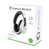 Casque de gaming multi-plateforme sans fil - TURTLE BEACH - Stealth™ 600 XB (Gen 3) - Blanc