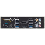 Carte mere - ASUS - TUF Gaming B550-PLUS - AMD B550 - Emplacement AM4 ATX
