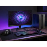PC de bureau gamer LENOVO LOQ Tower | Sans Windows - 15,6 FHD - Intel i5-14400 - RTX 5060 8Go - RAM 16 Go - SSD 512 Go