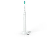 Brosse a dents - PHILIPS - HX3671/13 - Sonicare - Serie 3000 - Blanc - Eléctrique