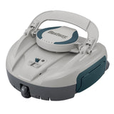 Robot aspirateur - Bestway - Jade - Rechargeable et autonome - nettoyage fond plat - 15 m˛ max