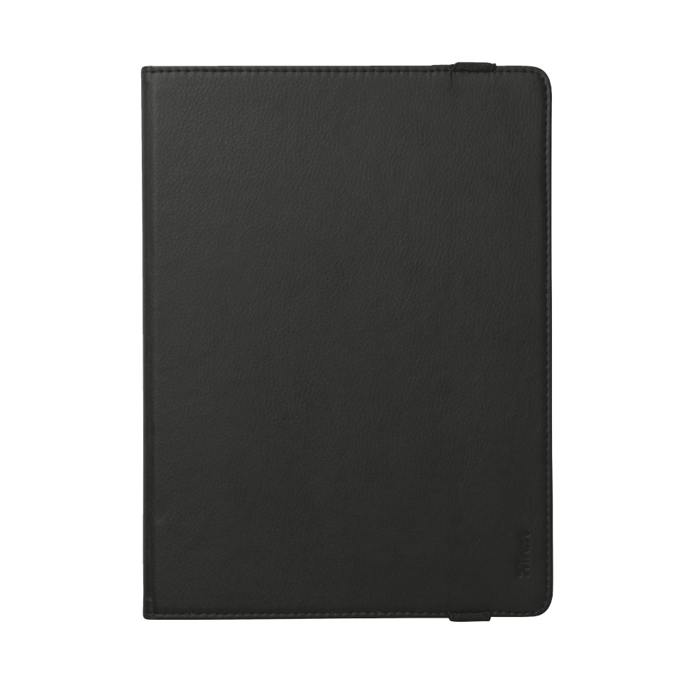 ïÂ¿Â½tui de protection ïÂ¿Â½ rabat universel Trust Primo 10"max (Noir)