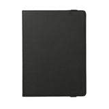 ïÂ¿Â½tui de protection ïÂ¿Â½ rabat universel Trust Primo 10"max (Noir)