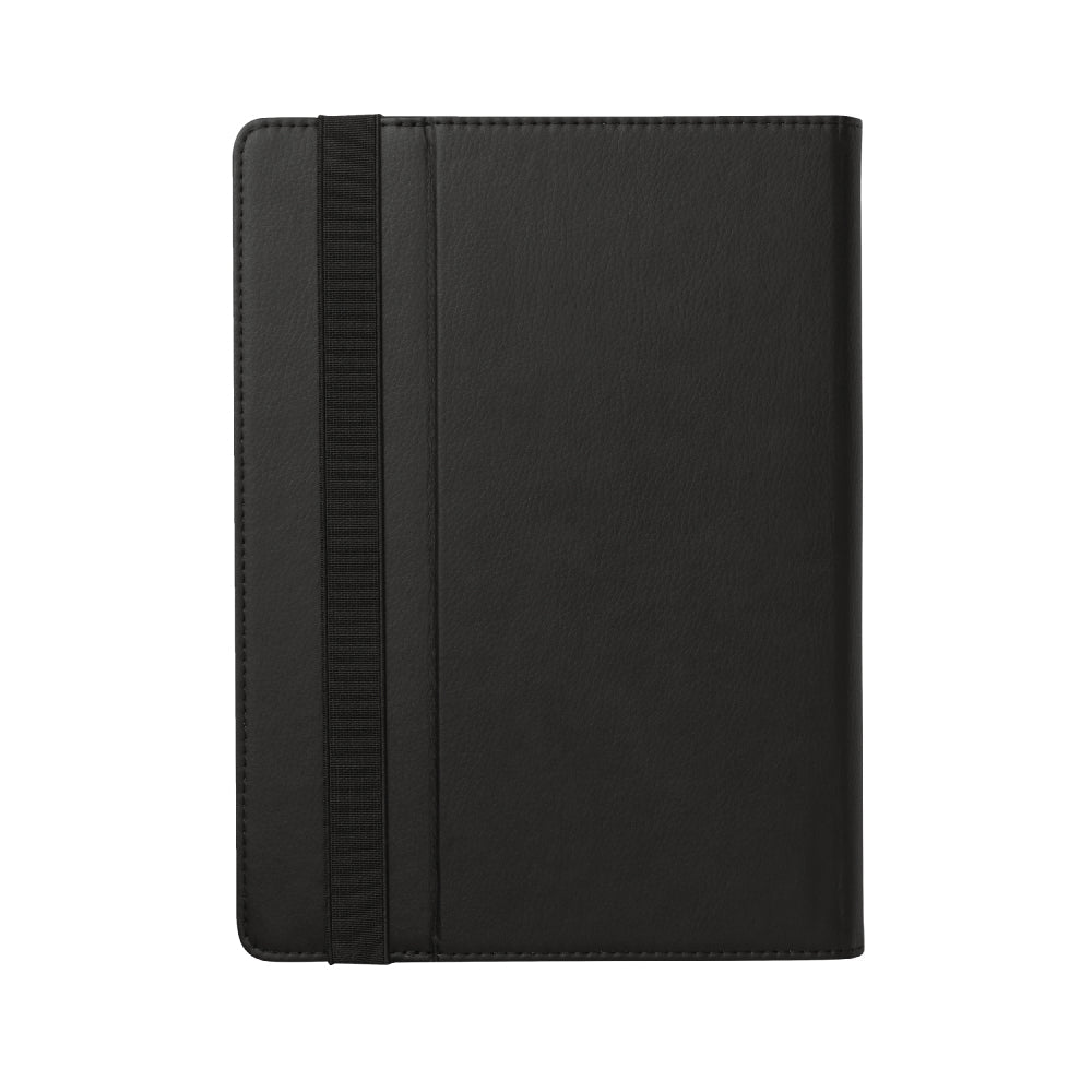 ïÂ¿Â½tui de protection ïÂ¿Â½ rabat universel Trust Primo 10"max (Noir)