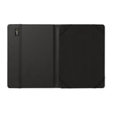 ïÂ¿Â½tui de protection ïÂ¿Â½ rabat universel Trust Primo 10"max (Noir)