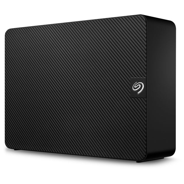 Disque Dur Externe Desktop - SEAGATE - Expansion Portable - 4 To - USB 3.0 (STKP4000400)