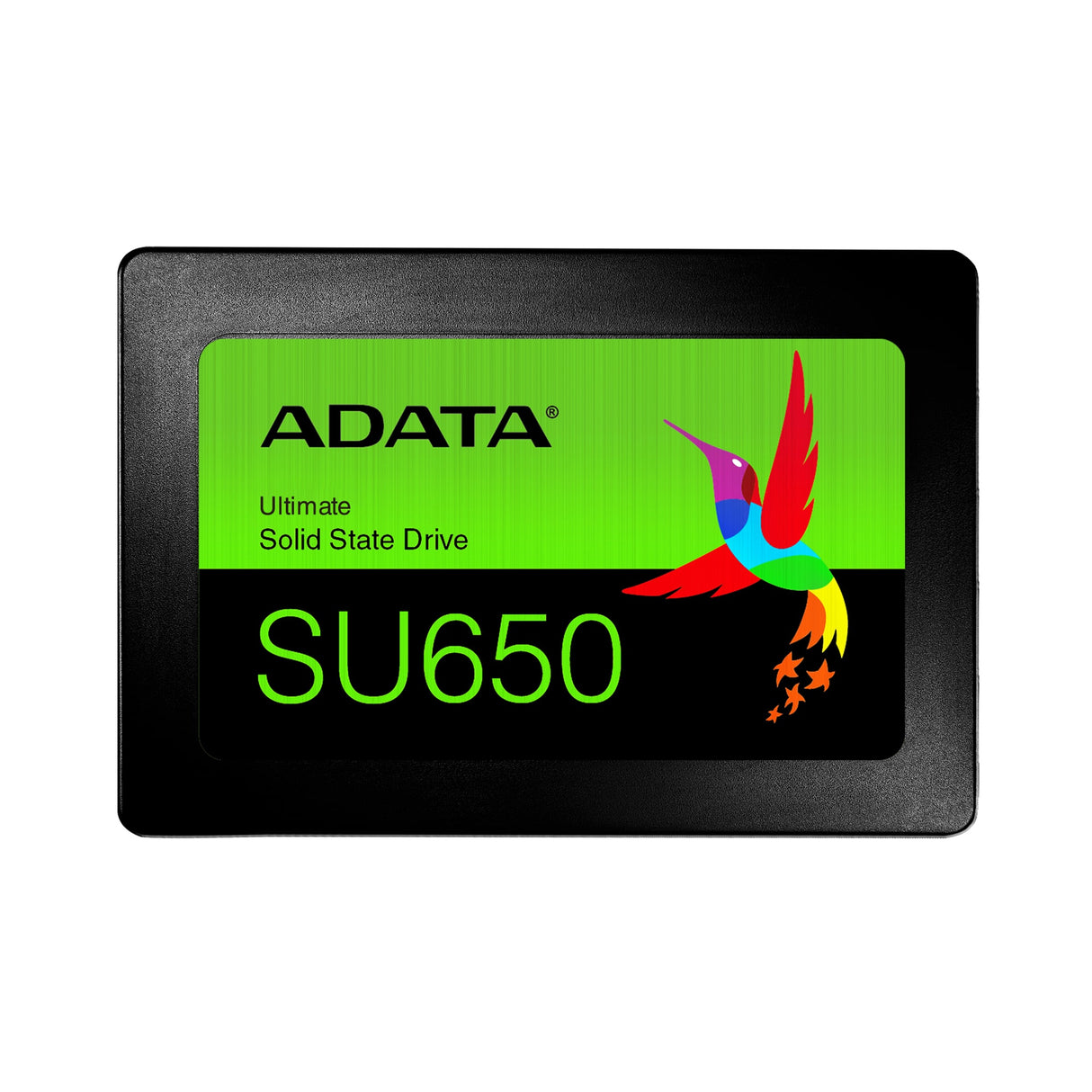 Disque SSD Adata Ultimate SU650 1To  - S-ATA 2,5"