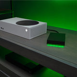 Disque Dur Externe SEAGATE Xbox Game Drive Black 2 To USB 3.2