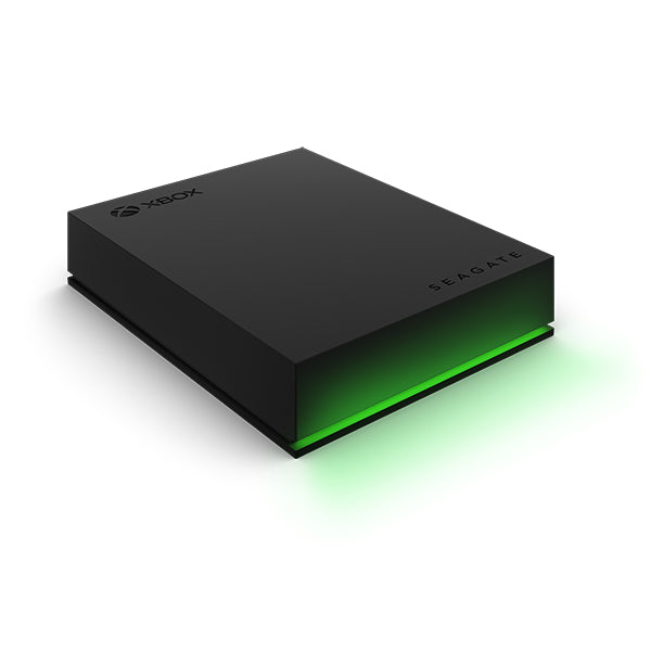 Disque Dur Externe SEAGATE Xbox Game Drive Black 2 To USB 3.2