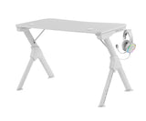 Bureau Gamer Mars Gaming MGD (Blanc)