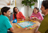 Scrabble Pokémon-Jeu de société familial avec 2 modes de jeu HXT27