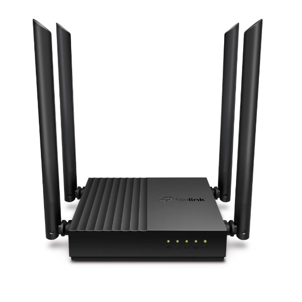 Routeur WiFi TP-Link Archer C64 (AC1200)