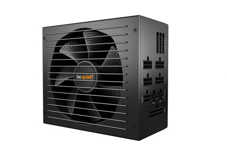 Alimentation PC - BE QUIET! - Straight Power 12 Platinum - 1200 W - 80 PLUS Platinum - Modulaire