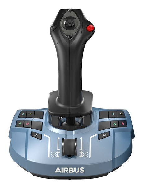 Joystick THRUSTMASTER TCA Sidestick X Airbus Edition - Xbox Series X|S et PC