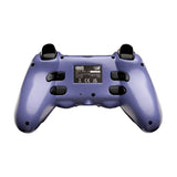 Manette de jeu sans fil Lexip Tsume Naruto Shippuden Sasuke Revenge (Noir)
