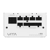 Alimentation ATX FSP Vita GM - 1000W (Blanc)