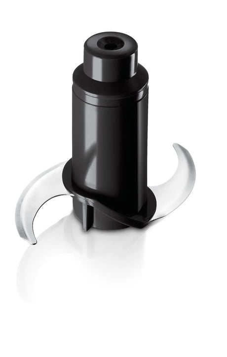 Robot de cuisine multifonction - PHILIPS - HR7776/90 - Série 7000 - 1300W - 12 vitesses - Noir