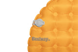 Bestway Matelas gonflable isolé forme momie taille Regular RidgeLite™