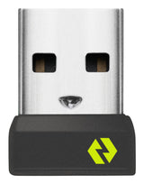 RïÂ¿Â½cepteur USB Logitech Bolt pour souris ou clavier