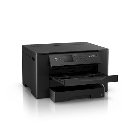 Imprimante Monofonction - EPSON WF-7310DTW - Jet d'encre - A3 - Couleur - Wi-Fi