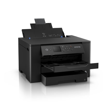 Imprimante Monofonction - EPSON WF-7310DTW - Jet d'encre - A3 - Couleur - Wi-Fi