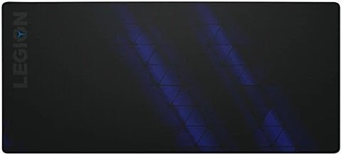 Tapis de souris XXL LENOVO - 90 x 40 cm - Gaming - Grande surface - Noir
