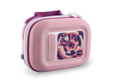 VTECH - Kidizoom Sacoche Rose - Pour appareils photos et vidéos KidiZoom - Enfant - Rose