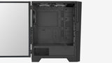 Boitier Moyen Tour ATX AeroCool Mirage V2 RGB avec panneau vitré (Noir)