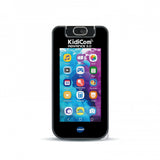 VTECH - KidiCom Advance 3.0 - Noir - Fonctionnalités High-Tech - 6-12 ans