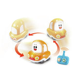 Bolide radiocommandé - VTECH - Super Cory Bolides Radiocommandé - Enfant - Orange et bleu