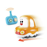 Bolide radiocommandé - VTECH - Super Cory Bolides Radiocommandé - Enfant - Orange et bleu