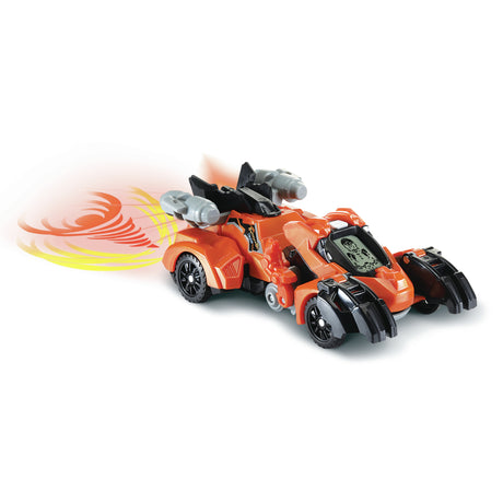 VTECH - Switch & Go Dinos Fire - Furex, Le Super T-Rex
