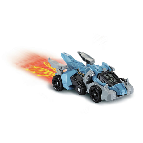 VTECH - Switch & Go Dinos Fire - Lazor, Le Super Vélociraptor