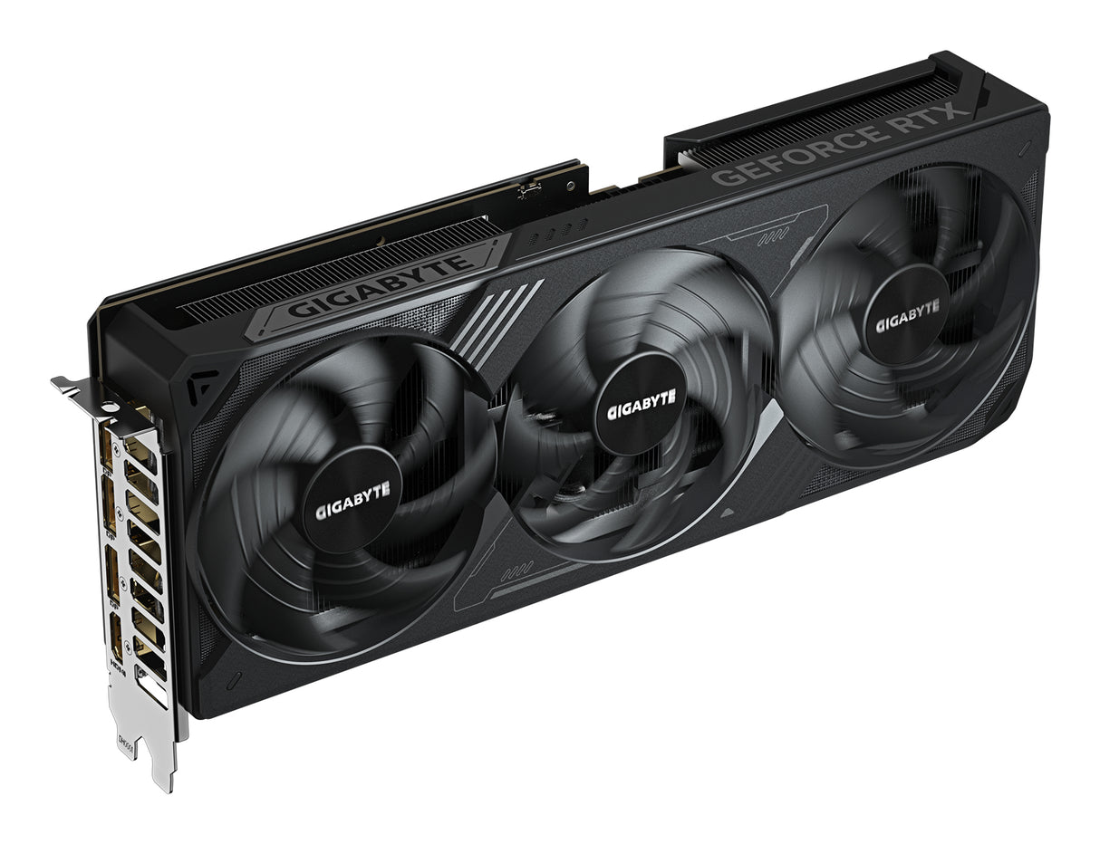 Carte Graphique Gigabyte GeForce RTX 5070 Ti Windforce OC SFF