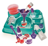 Mon laboratoire des ongles - Clementoni - Science & Jeu - Jeux Scientifiques