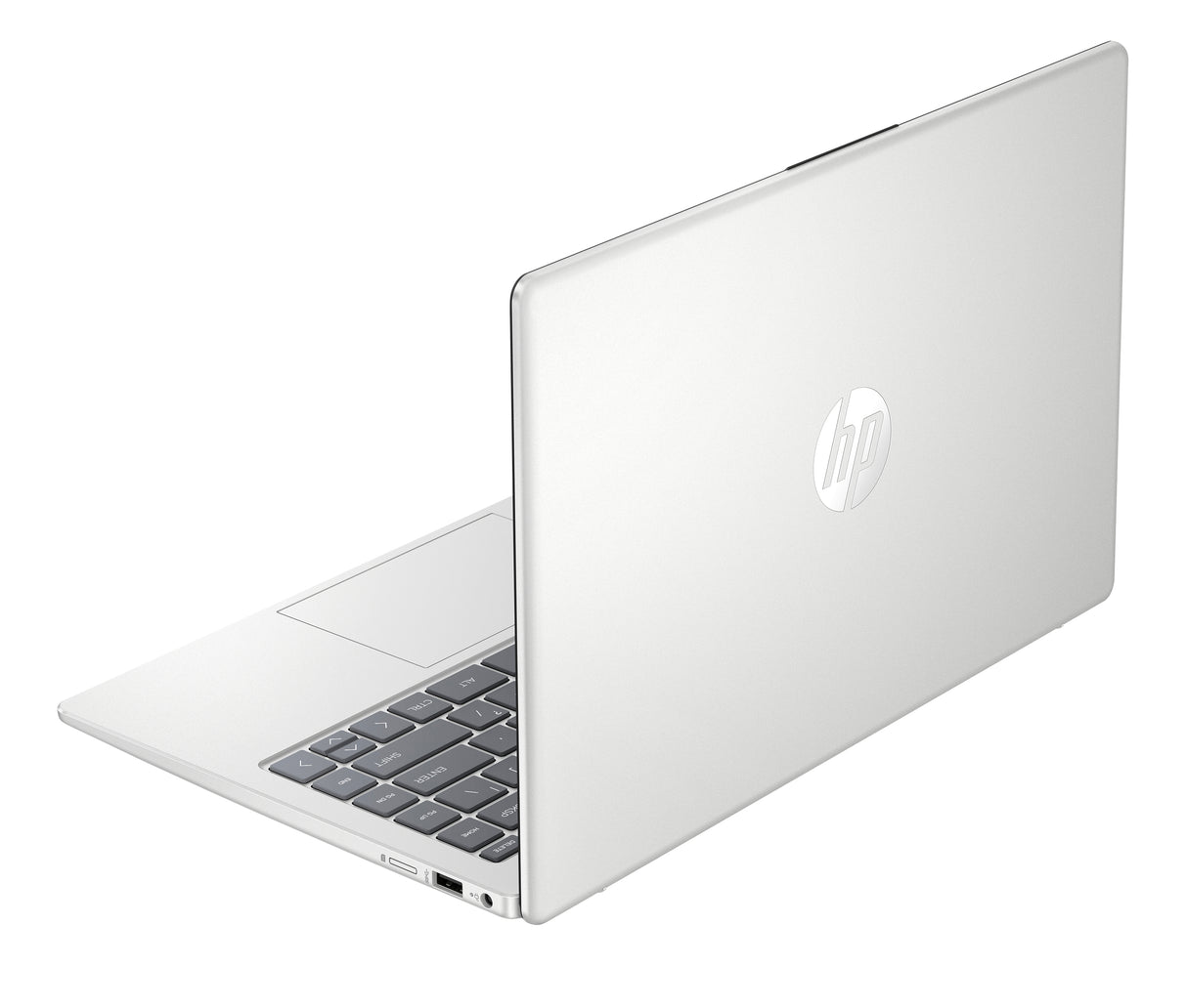 PC Portable HP 14-ep0046nf - Windows 11 - 14 FHD - Core i5-1334U - RAM 16Go - Stockage 512Go SSD - AZERTY