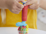 Play-Doh, Tourbillon de smoothies, jouet de cuisine factice avec pâte a modeler, loisirs créatifs pour enfants, Des 3 ans