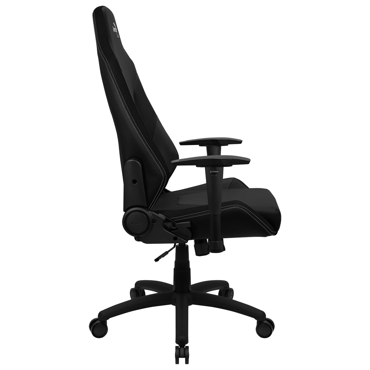 Fauteuil Aerocool Admiral (Noir)