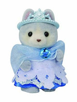 La parade des bébés en costumes de princesse - Sylvanian Families - 5703